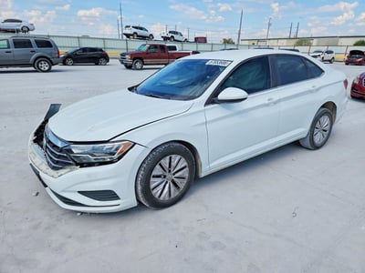 2020 Volkswagen Jetta