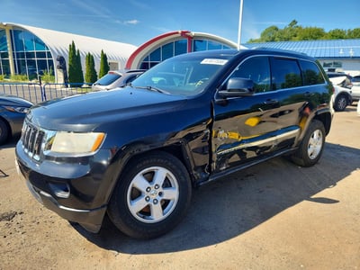 2011 Jeep Grand Cherokee