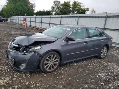 2015 Toyota Avalon