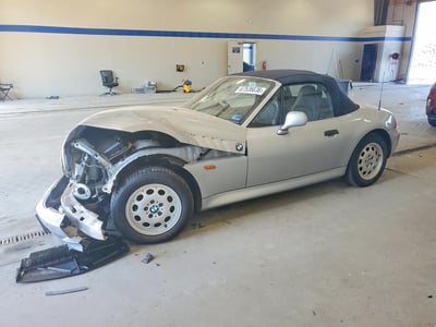 1999 BMW Z3