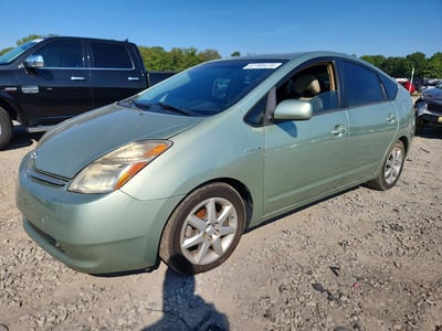 2009 Toyota Prius