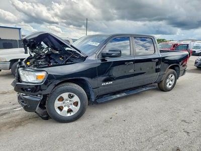 2024 RAM 1500