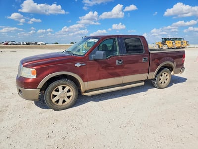 2006 Ford F-150