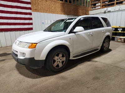 2005 Saturn VUE