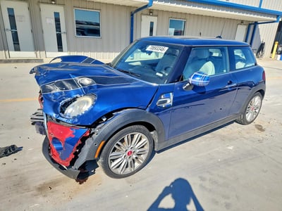 2014 MINI Cooper