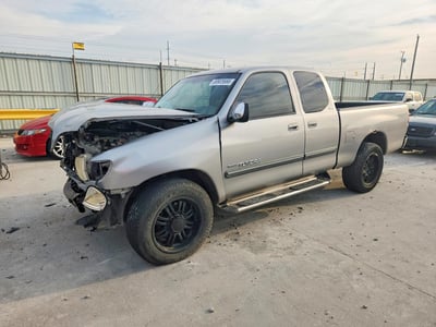 2003 Toyota Tundra