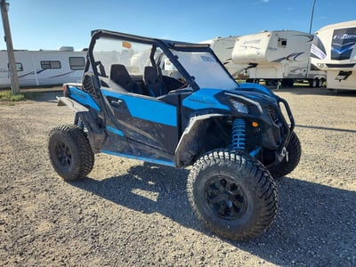 2019 Can-Am Maverick Sport