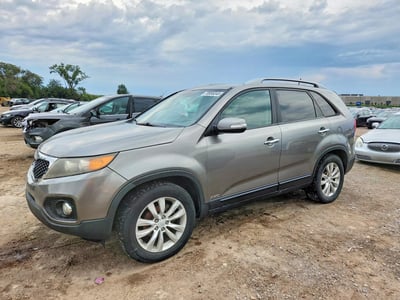 2011 Kia Sorento
