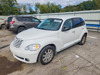 2010 Chrysler PT Cruiser
