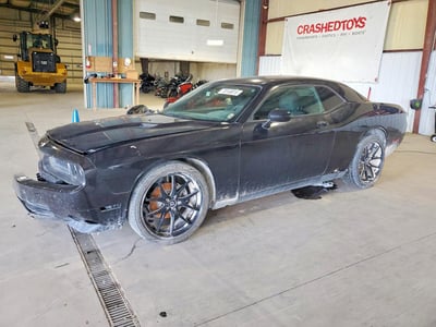 2010 Dodge Challenger
