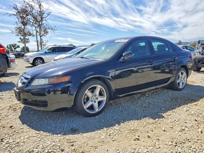 2006 Acura TL