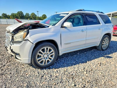2016 GMC Acadia