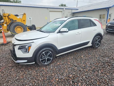 2023 Kia Niro
