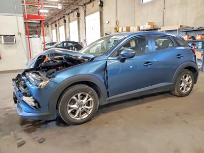 2020 Mazda CX-3