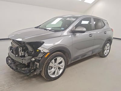 2024 Buick Encore