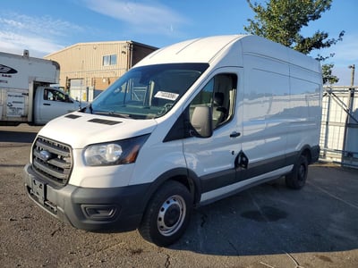2020 Ford Transit 250