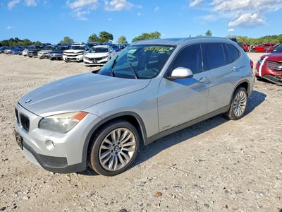 2014 BMW X1