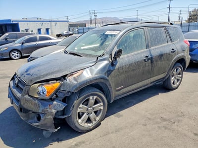 2011 Toyota RAV4