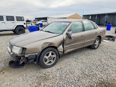 1998 Toyota Avalon