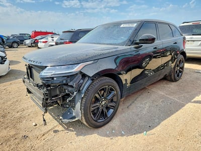 2021 Land Rover Range Rover Velar