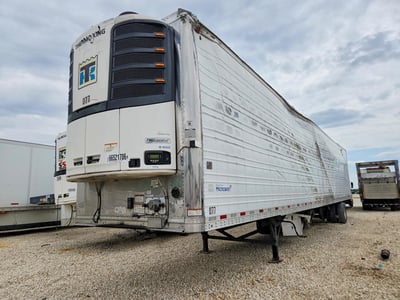 2024 Great Dane Trailers Unknown