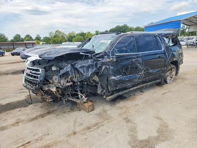 2021 GMC Yukon XL