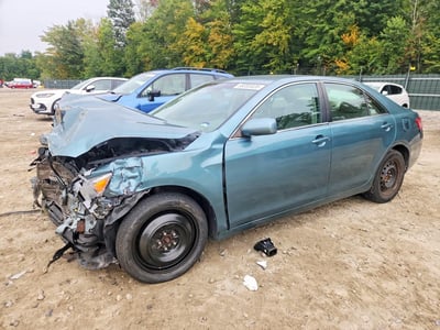 2010 Toyota Camry