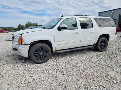 2011 GMC Yukon XL