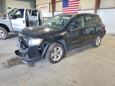 2014 Jeep Compass