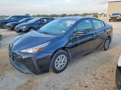 2021 Toyota Prius