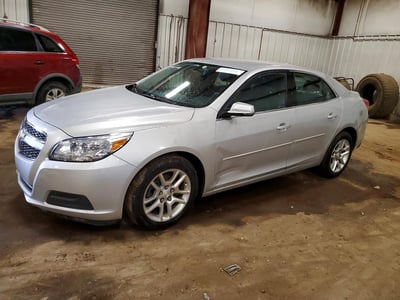 2013 Chevrolet Malibu