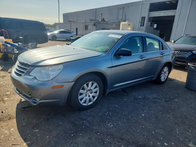 2008 Chrysler Sebring
