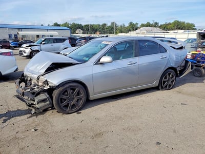 2005 Acura TSX