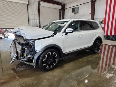 2023 Kia Telluride