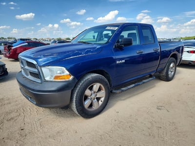 2010 Dodge Ram 1500