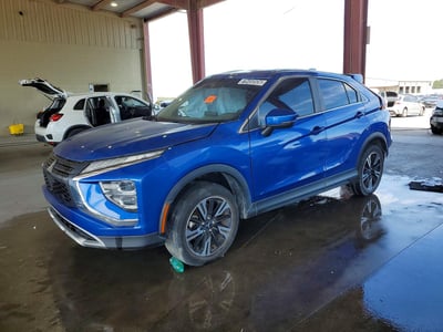 2023 Mitsubishi Eclipse