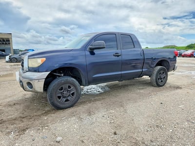 2008 Toyota Tundra