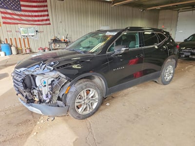 2020 Chevrolet Blazer