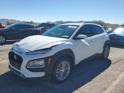 2020 Hyundai Kona