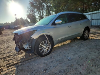 2016 Buick Enclave