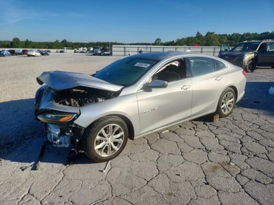 2020 Chevrolet Malibu