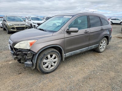 2009 Honda CR-V