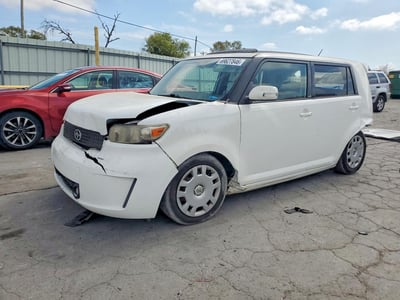 2008 Scion xB