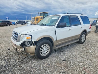 2013 Ford Expedition