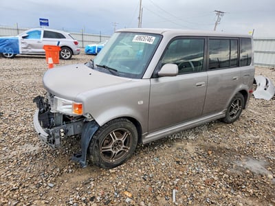 2006 Scion xB