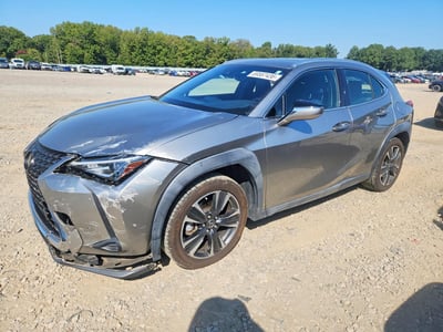 2021 Lexus UX