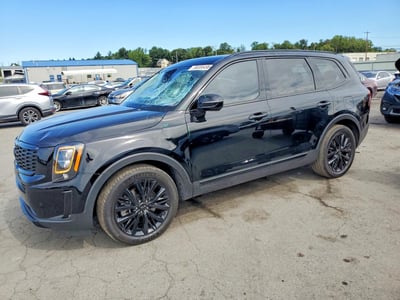 2021 Kia Telluride