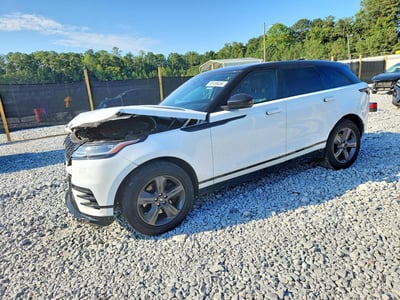2022 Land Rover Range Rover Velar