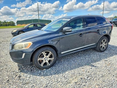 2015 Volvo XC60