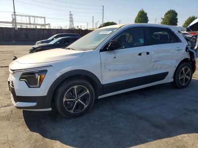 2025 Kia Niro